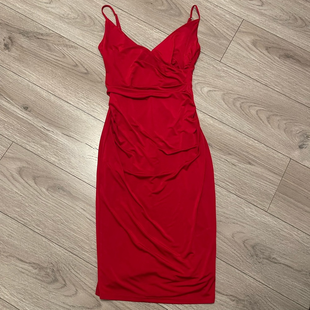 Bebe Dress